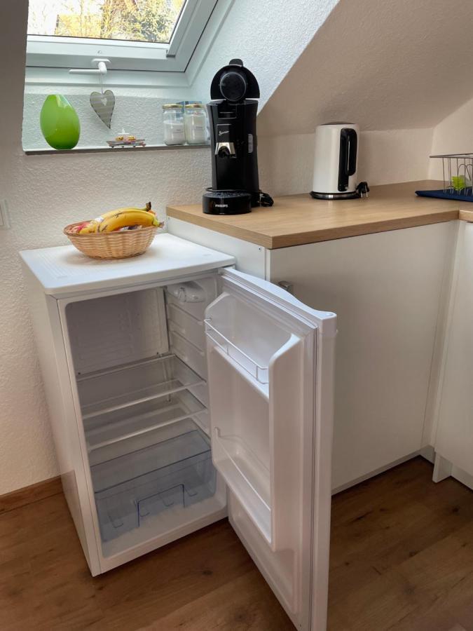 Ferienwohnung An Der Romantischen Strasse Direkt A3 Und A81 Eisingen  Экстерьер фото