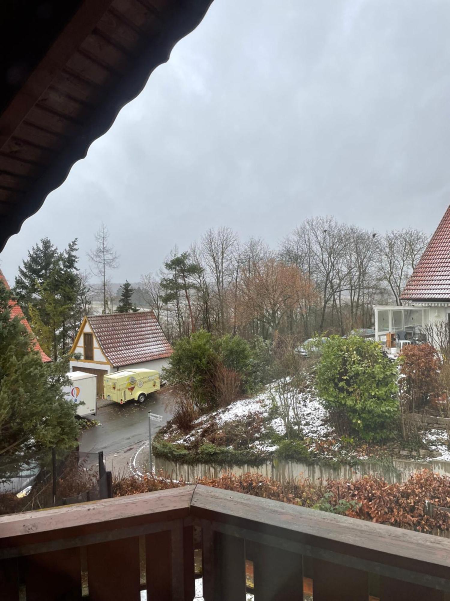 Ferienwohnung An Der Romantischen Strasse Direkt A3 Und A81 Eisingen  Экстерьер фото