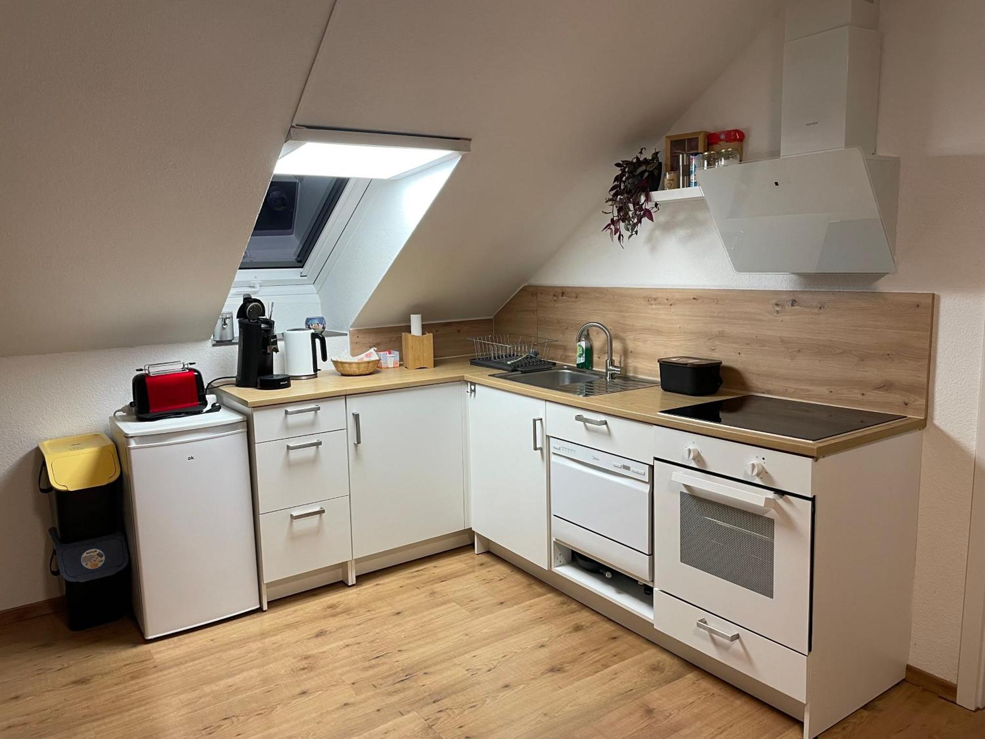Ferienwohnung An Der Romantischen Strasse Direkt A3 Und A81 Eisingen  Экстерьер фото