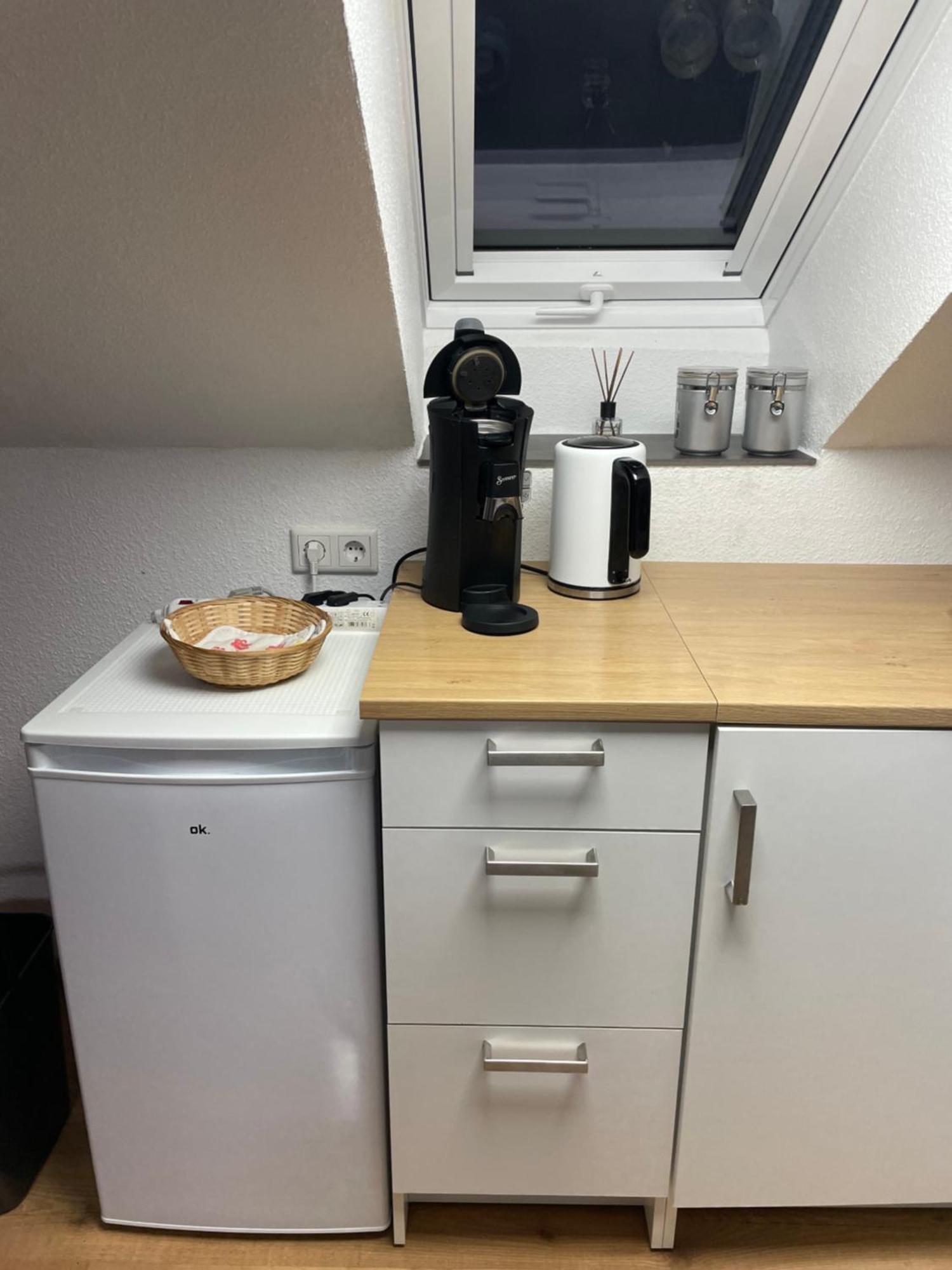 Ferienwohnung An Der Romantischen Strasse Direkt A3 Und A81 Eisingen  Экстерьер фото